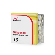 Best Superdrol 10mg USA - Nakon Medical Nakon Medical