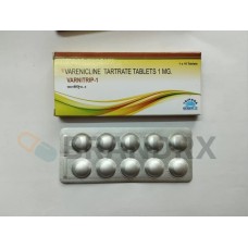 Varnitrip 1 mg Tripada Healthcare Pvt. Ltd.