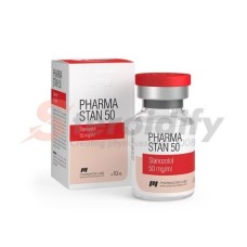 PHARMASTAN 50 Pharmacom