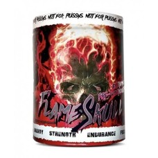 Flame Skull pre-workout 330g Pharmaceutical
