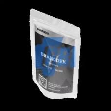 Oxanodex Sciroxx