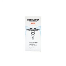 TRENBOLONA (USA Domestic) Spectrum Pharma Spectrum Pharmaceuticals
