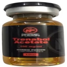 TRENABOL ACETATE NORDIC FUSION